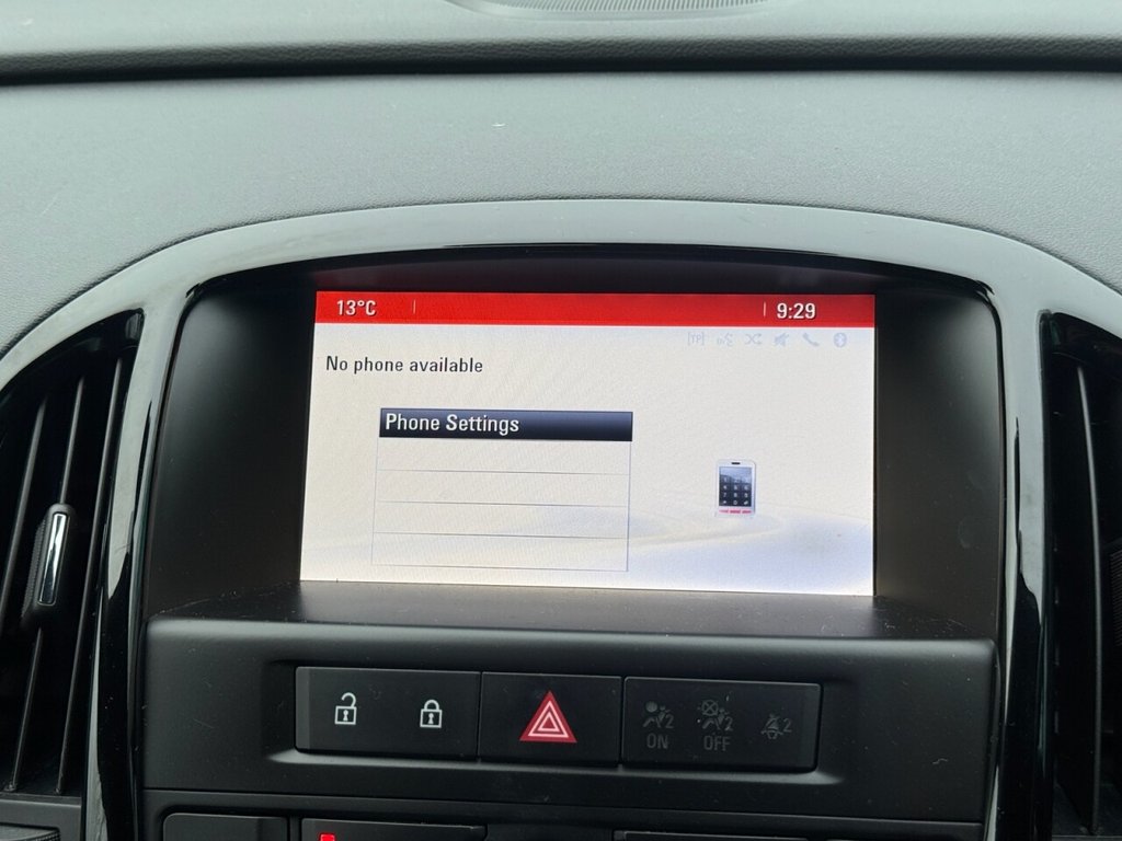 Used Vauxhall Astra GTC 2016 for sale - 77693027: Photo 17