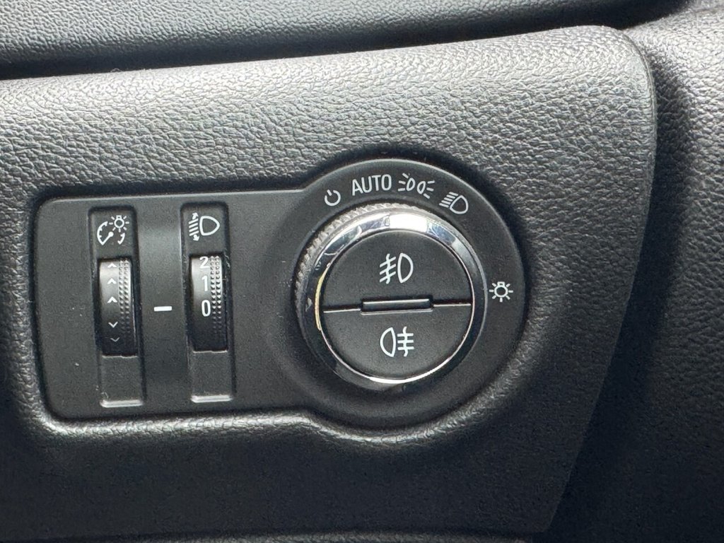 Used Vauxhall Astra GTC 2016 for sale - 77693027: Photo 18