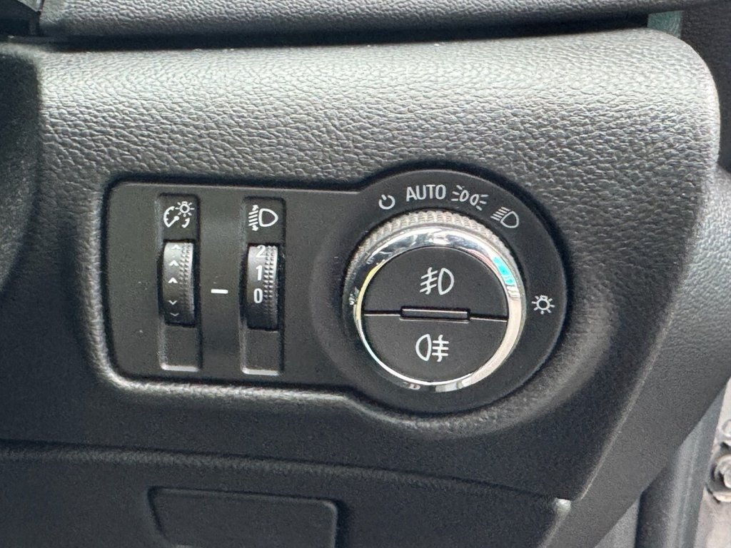 Used Vauxhall Astra GTC 2016 for sale - 77693027: Photo 22