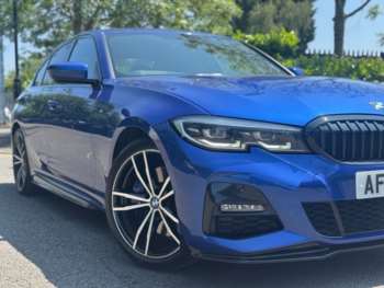 Used BMW 3 Series 2019 for sale - 74734267: Photo
