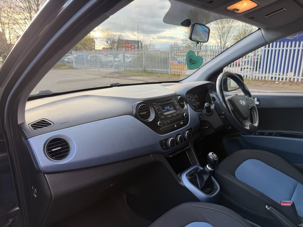 Used Hyundai i10 2014 for sale - 78088375: Photo 15