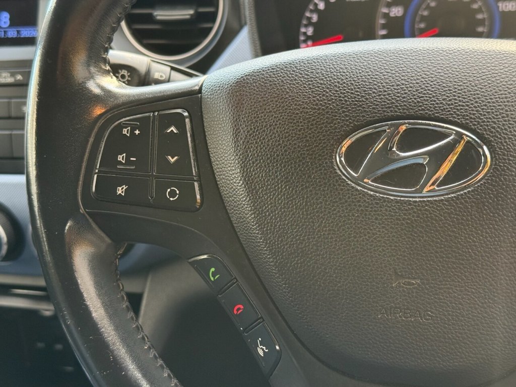 Used Hyundai i10 2014 for sale - 78088375: Photo 20
