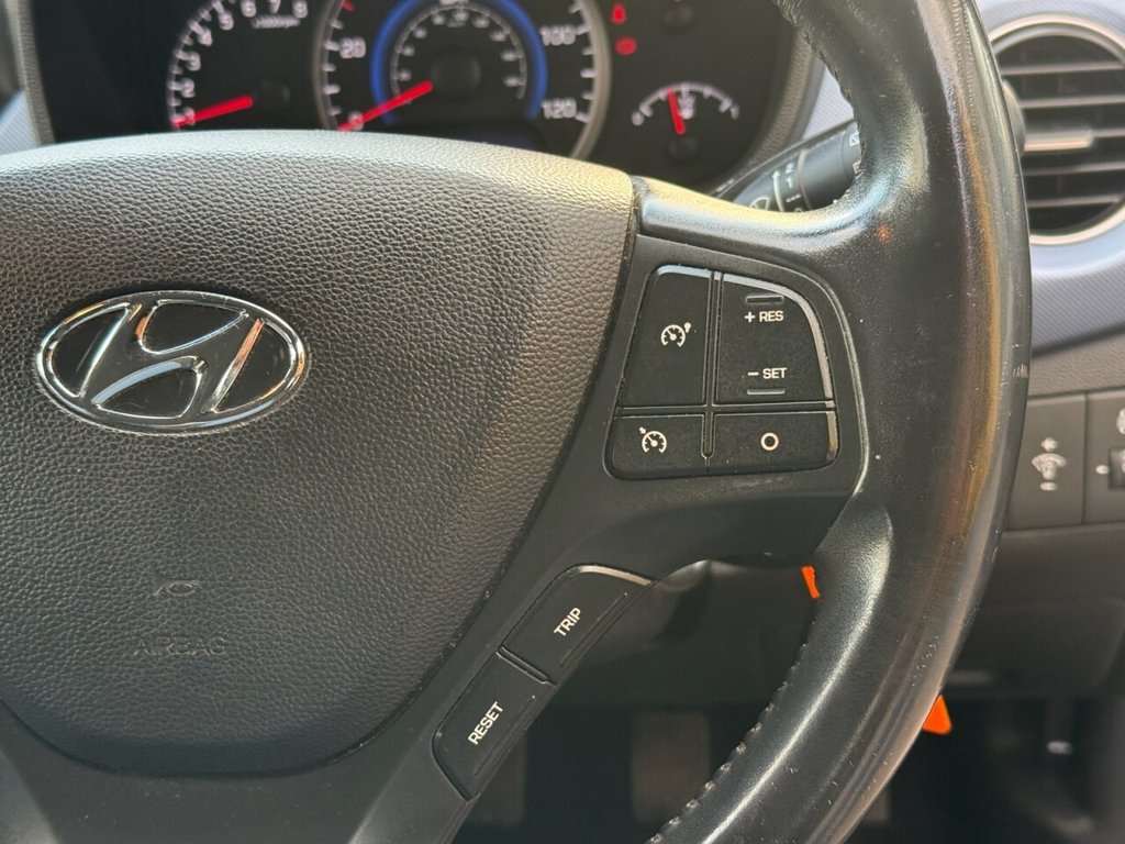 Used Hyundai i10 2014 for sale - 78088375: Photo 21