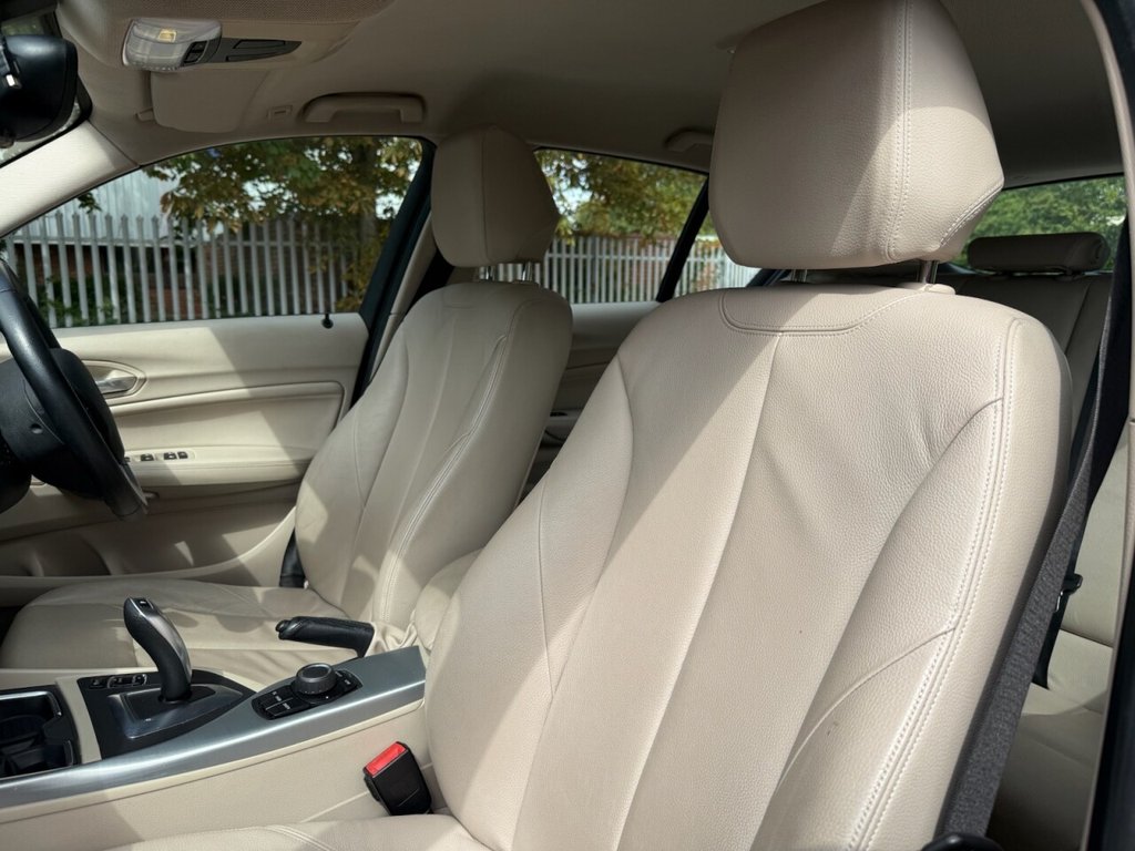 Used BMW 1 Series 2011 for sale - 76546378: Photo 10