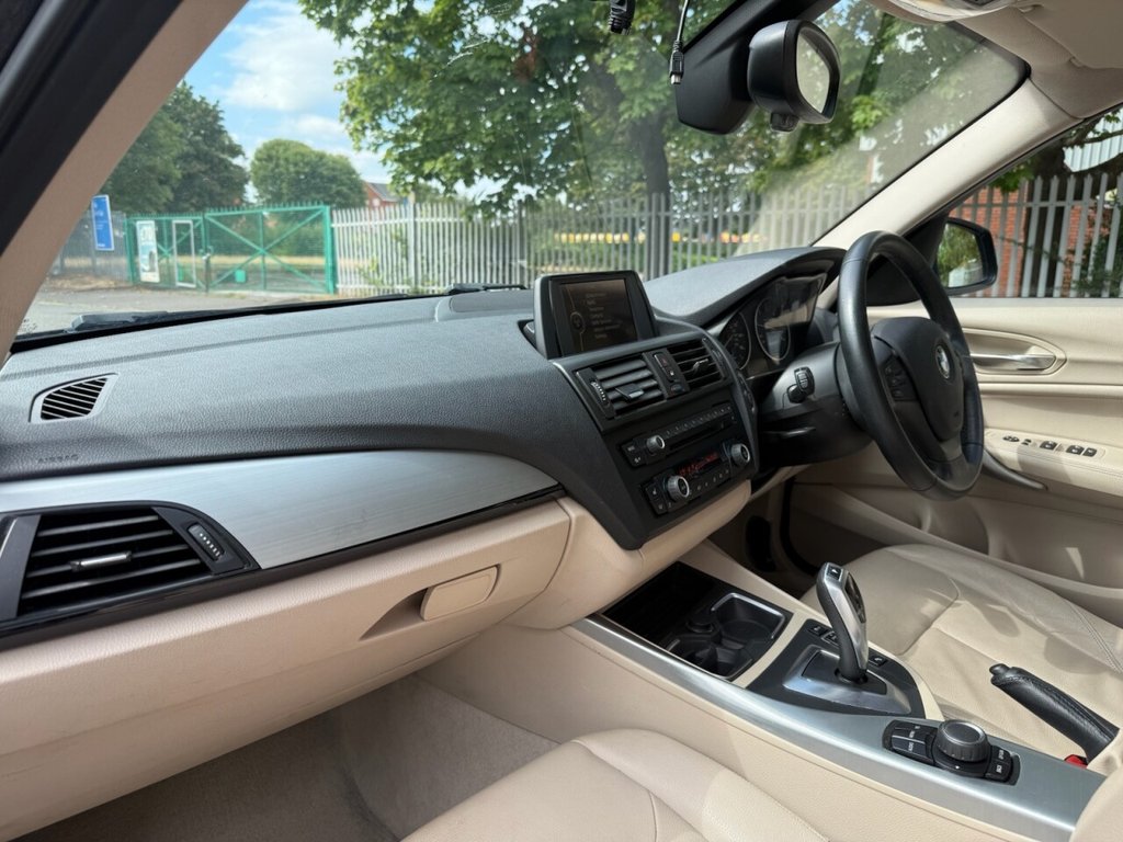 Used BMW 1 Series 2011 for sale - 76546378: Photo 11