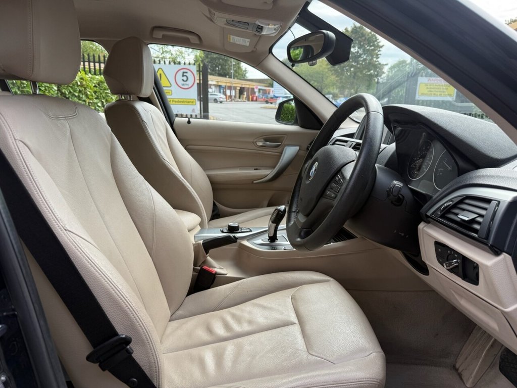 Used BMW 1 Series 2011 for sale - 76546378: Photo 12