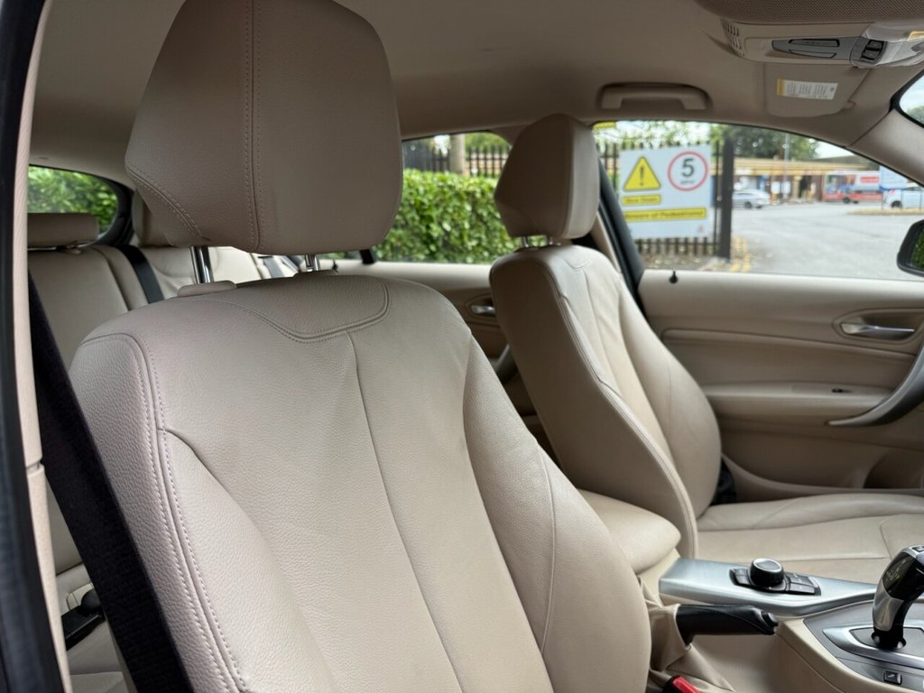 Used BMW 1 Series 2011 for sale - 76546378: Photo 13