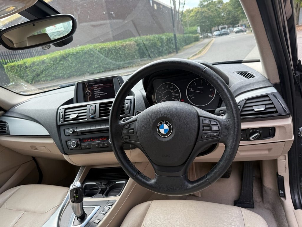 Used BMW 1 Series 2011 for sale - 76546378: Photo 14