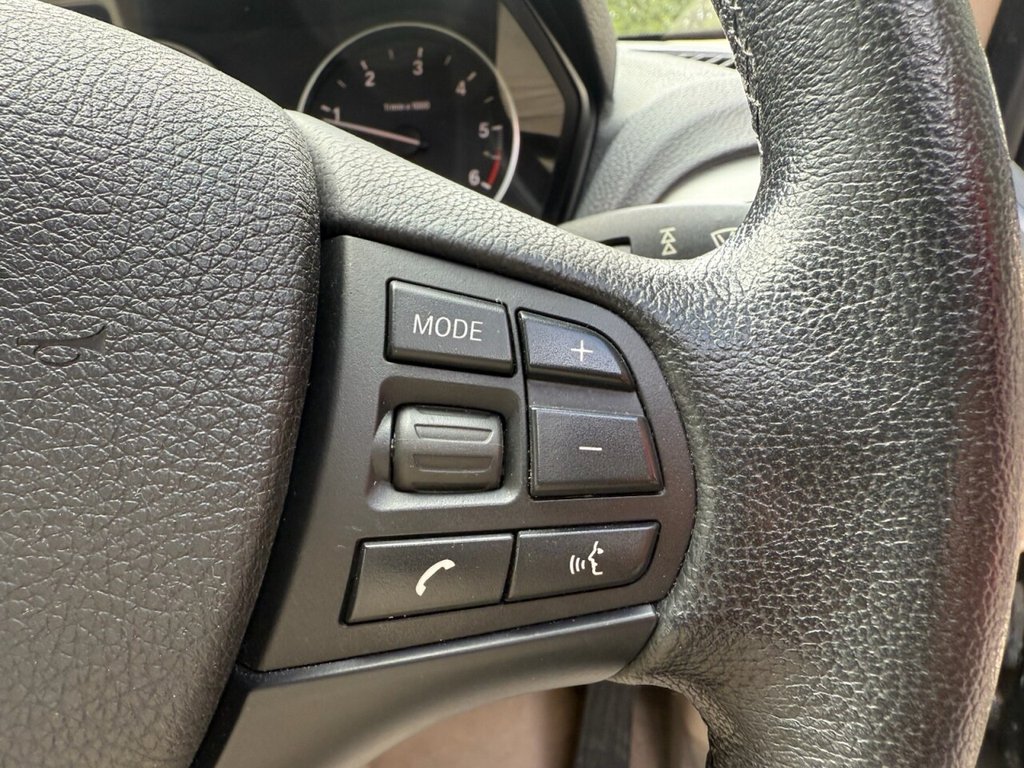 Used BMW 1 Series 2011 for sale - 76546378: Photo 17