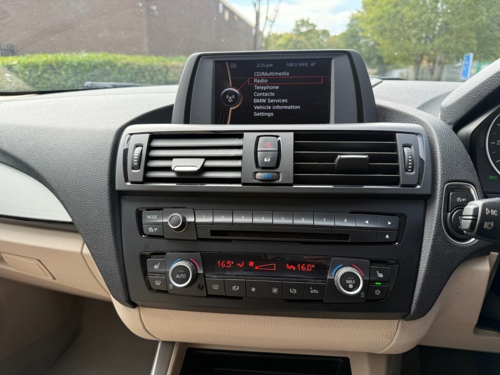 Used BMW 1 Series 2011 for sale - 76546378: Photo 18