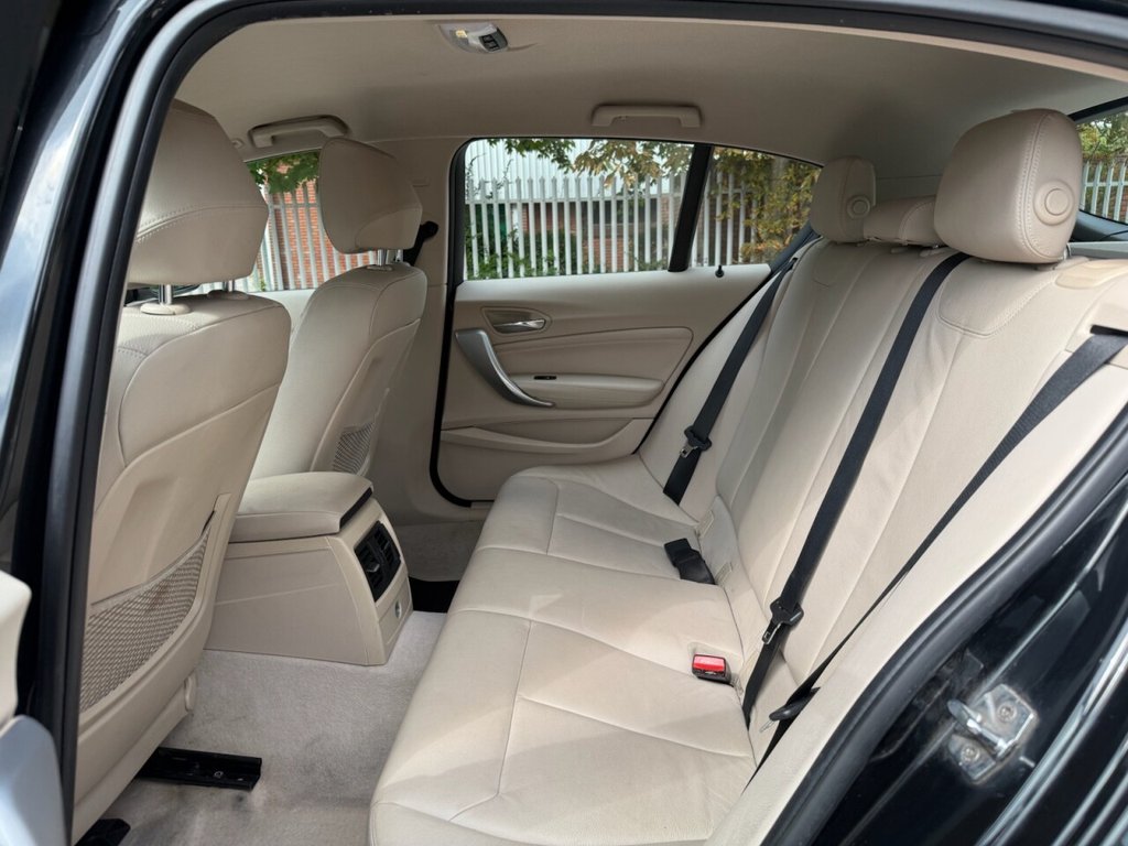 Used BMW 1 Series 2011 for sale - 76546378: Photo 21