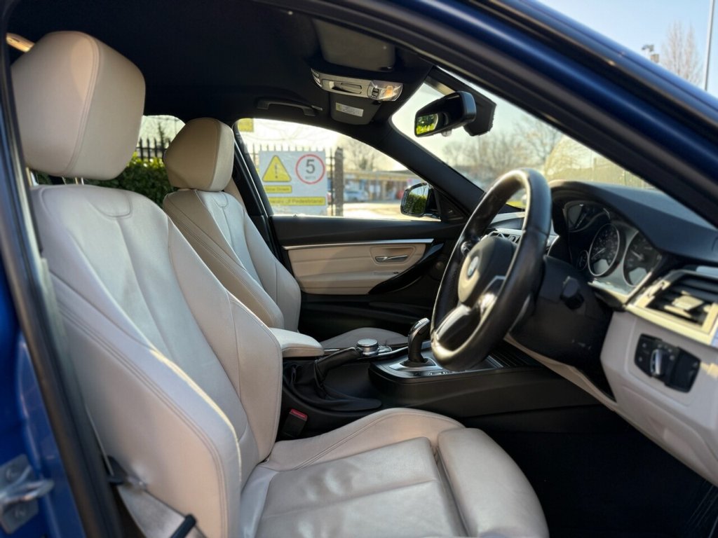 Used BMW 3 Series 2017 for sale - 76698633: Photo 10