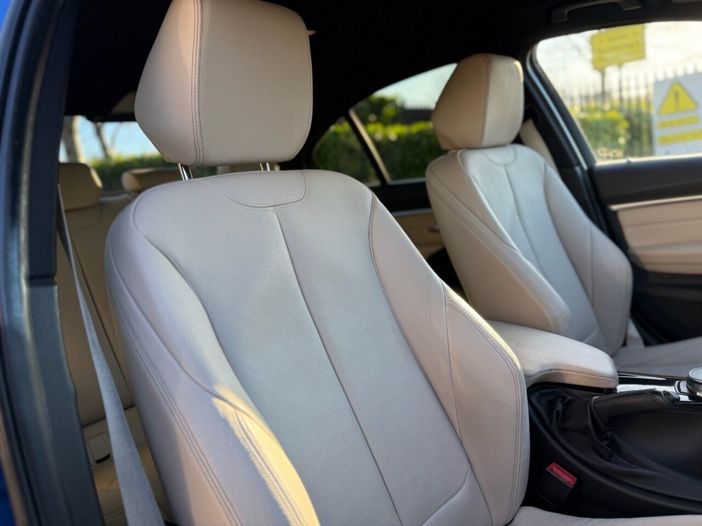 Used BMW 3 Series 2017 for sale - 76698633: Photo 11