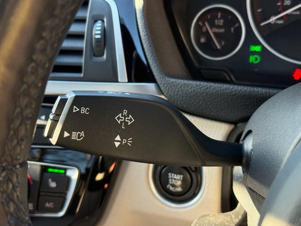 Used BMW 3 Series 2017 for sale - 76698633: Photo 14