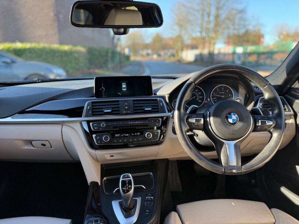 Used BMW 3 Series 2017 for sale - 76698633: Photo 21