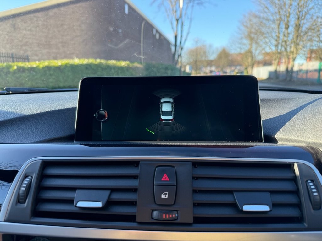 Used BMW 3 Series 2017 for sale - 76698633: Photo 22