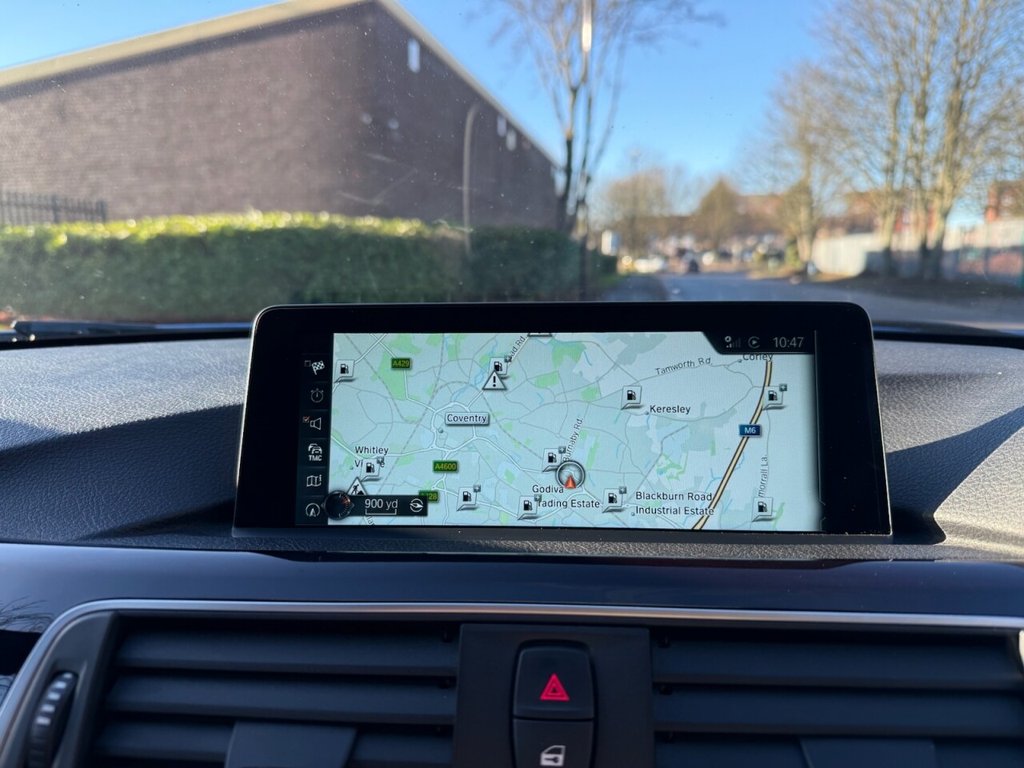 Used BMW 3 Series 2017 for sale - 76698633: Photo 23