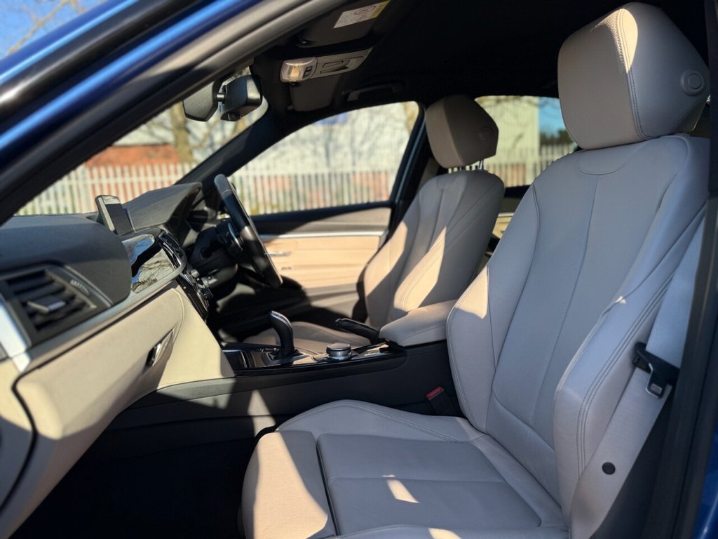 Used BMW 3 Series 2017 for sale - 76698633: Photo 25