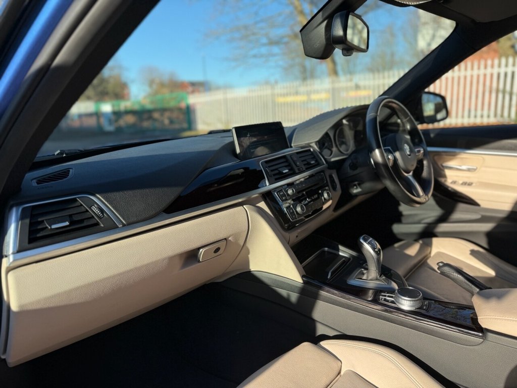 Used BMW 3 Series 2017 for sale - 76698633: Photo 27