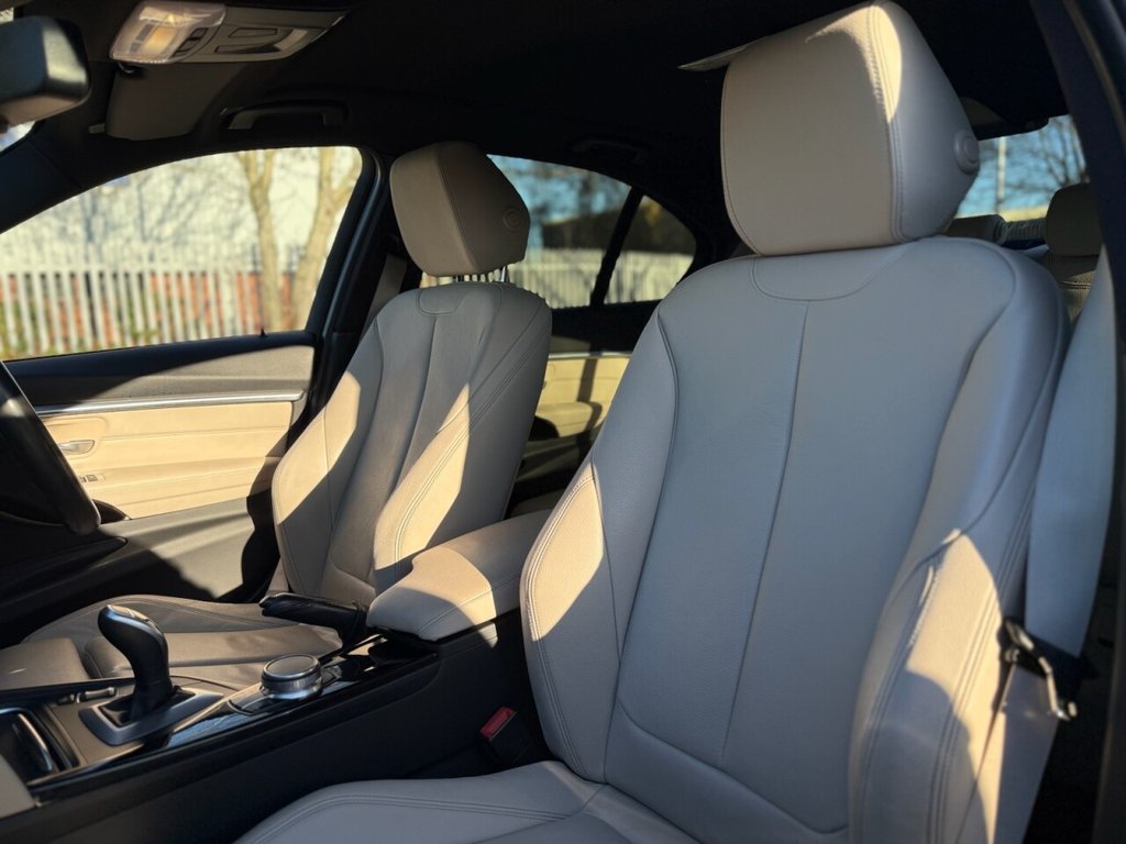 Used BMW 3 Series 2017 for sale - 76698633: Photo 28