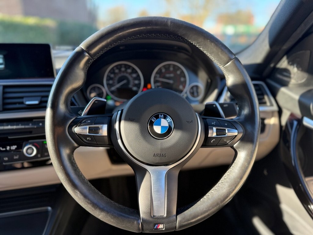 Used BMW 3 Series 2017 for sale - 76698633: Photo 29