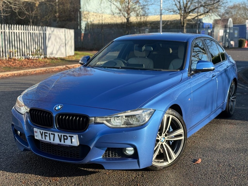 Used BMW 3 Series 2017 for sale - 76698633: Photo 3