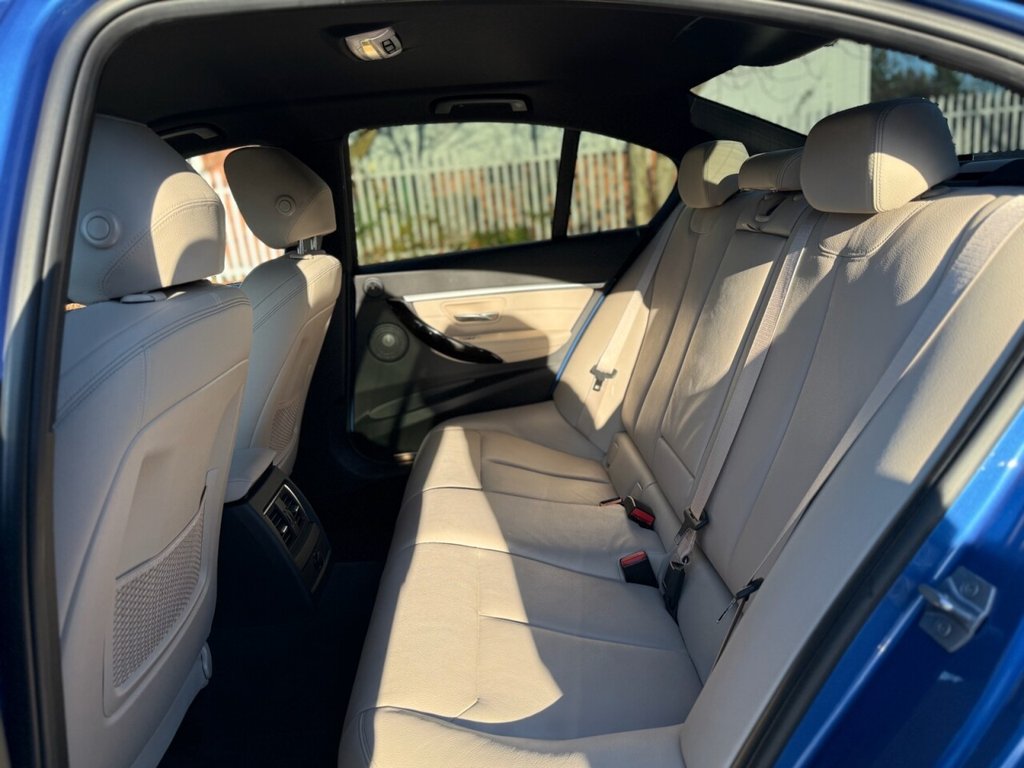 Used BMW 3 Series 2017 for sale - 76698633: Photo 30