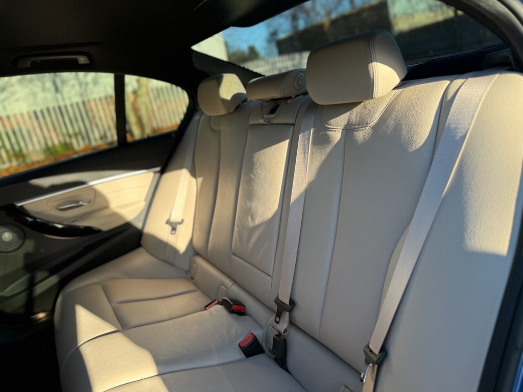 Used BMW 3 Series 2017 for sale - 76698633: Photo 31