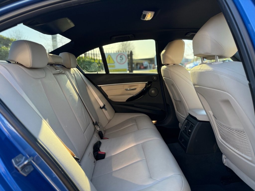 Used BMW 3 Series 2017 for sale - 76698633: Photo 33