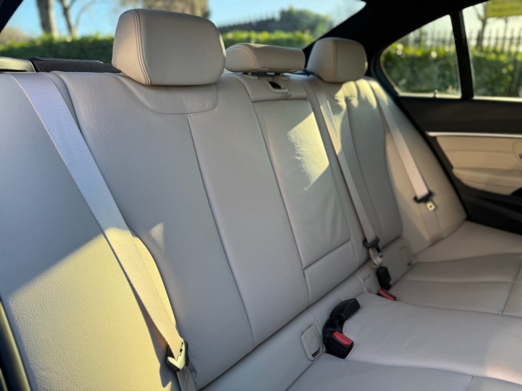 Used BMW 3 Series 2017 for sale - 76698633: Photo 34