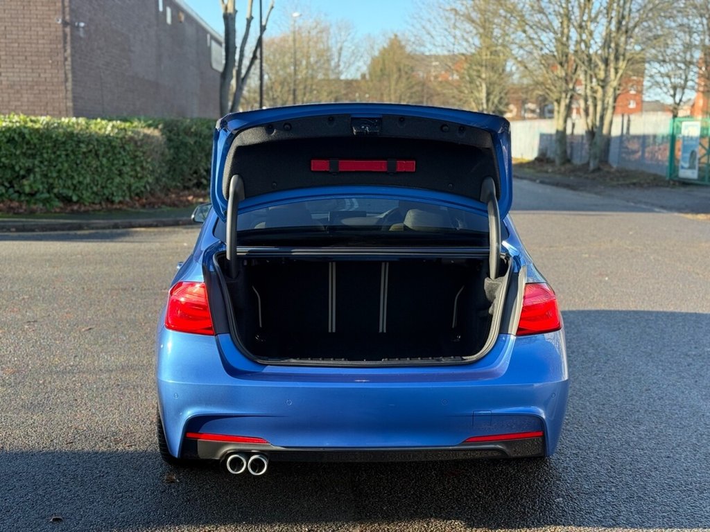 Used BMW 3 Series 2017 for sale - 76698633: Photo 35