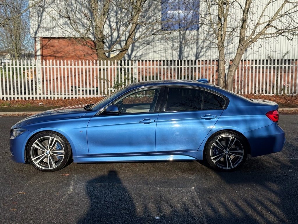 Used BMW 3 Series 2017 for sale - 76698633: Photo 4