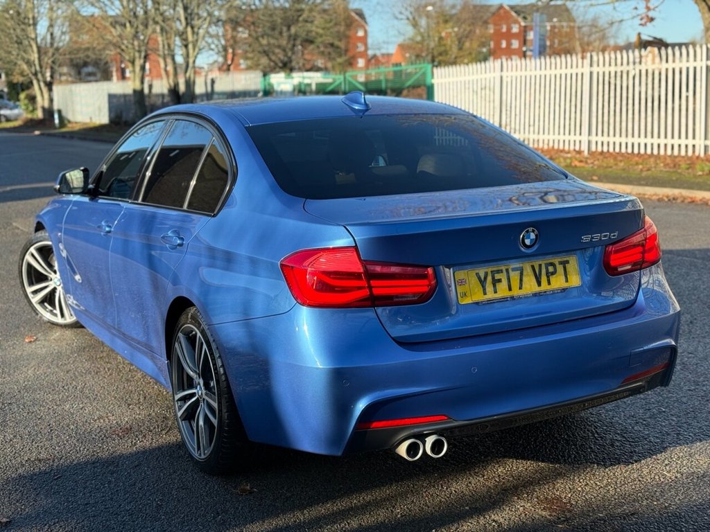 Used BMW 3 Series 2017 for sale - 76698633: Photo 5