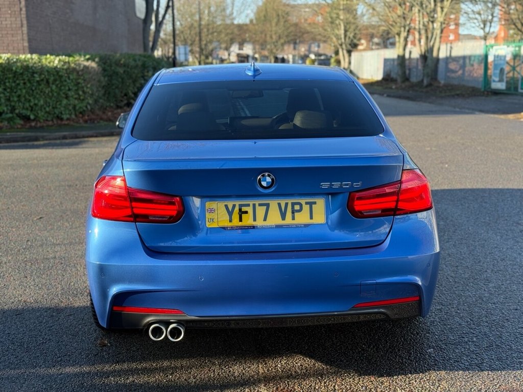 Used BMW 3 Series 2017 for sale - 76698633: Photo 6