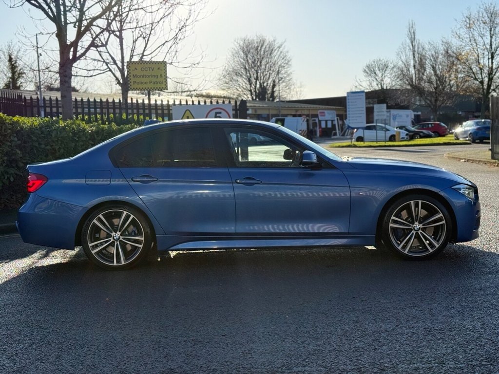 Used BMW 3 Series 2017 for sale - 76698633: Photo 8