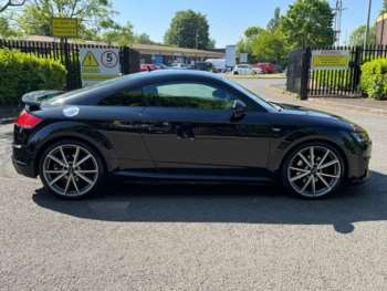 Used Audi TT 2020 for sale - 74649948: Photo