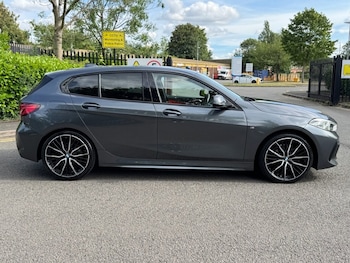 Used BMW 1 Series 2020 for sale - 79077441: Photo