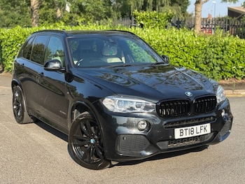 Used BMW X5 2018 for sale - 79170706: Photo