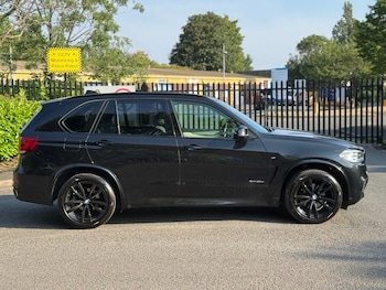 Used BMW X5 2018 for sale - 79170706: Photo
