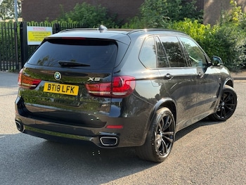 Used BMW X5 2018 for sale - 79170706: Photo