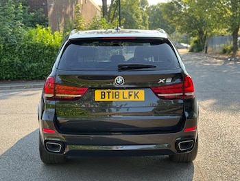 Used BMW X5 2018 for sale - 79170706: Photo