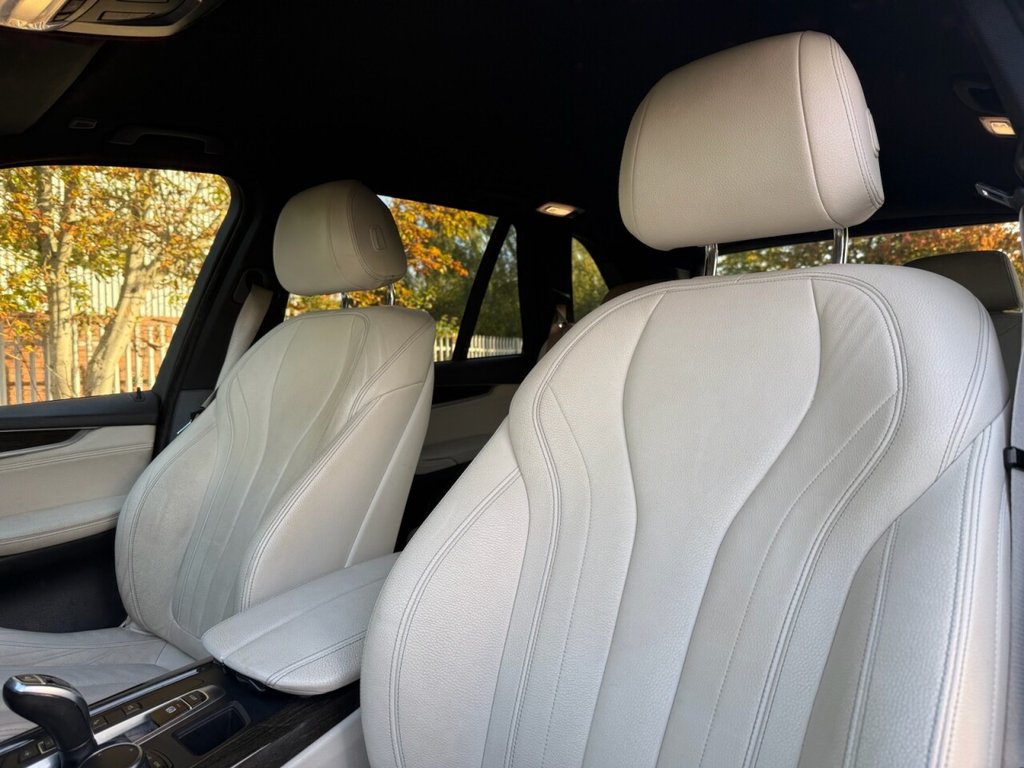 Used BMW X5 2016 for sale - 76172856: Photo 10