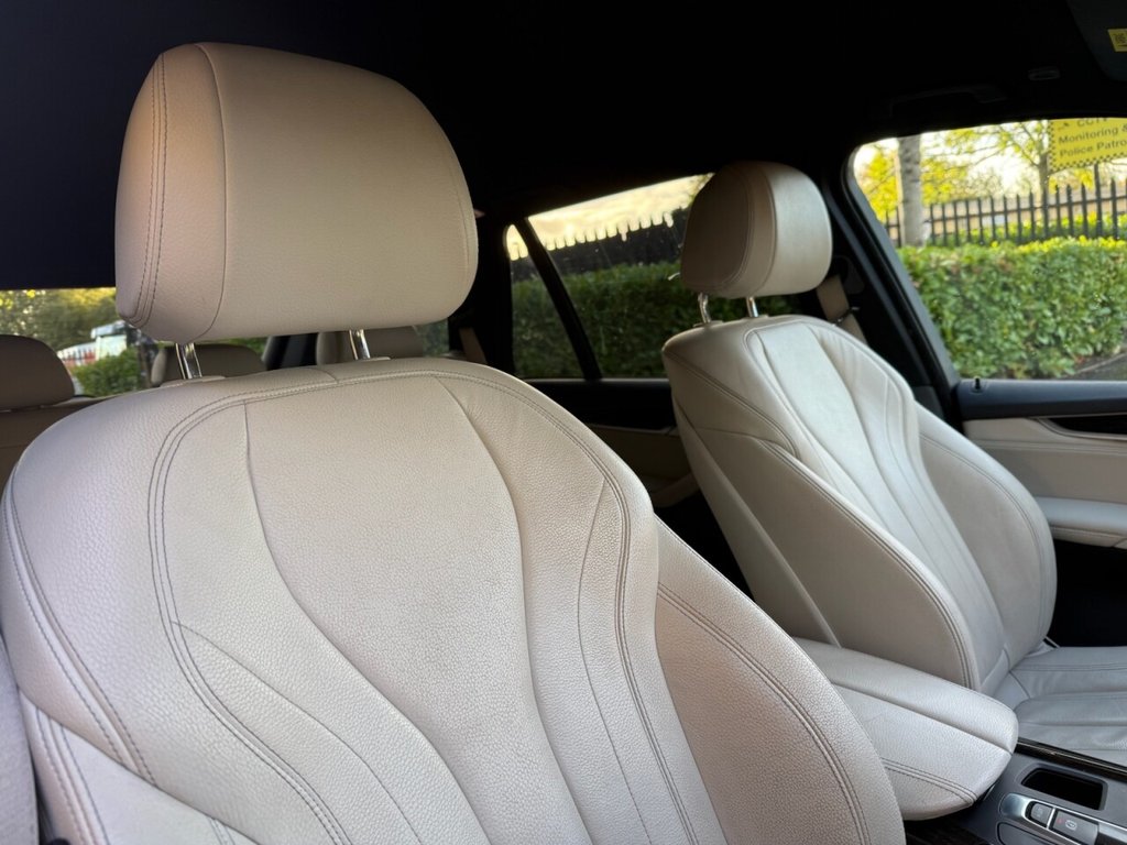 Used BMW X5 2016 for sale - 76172856: Photo 13
