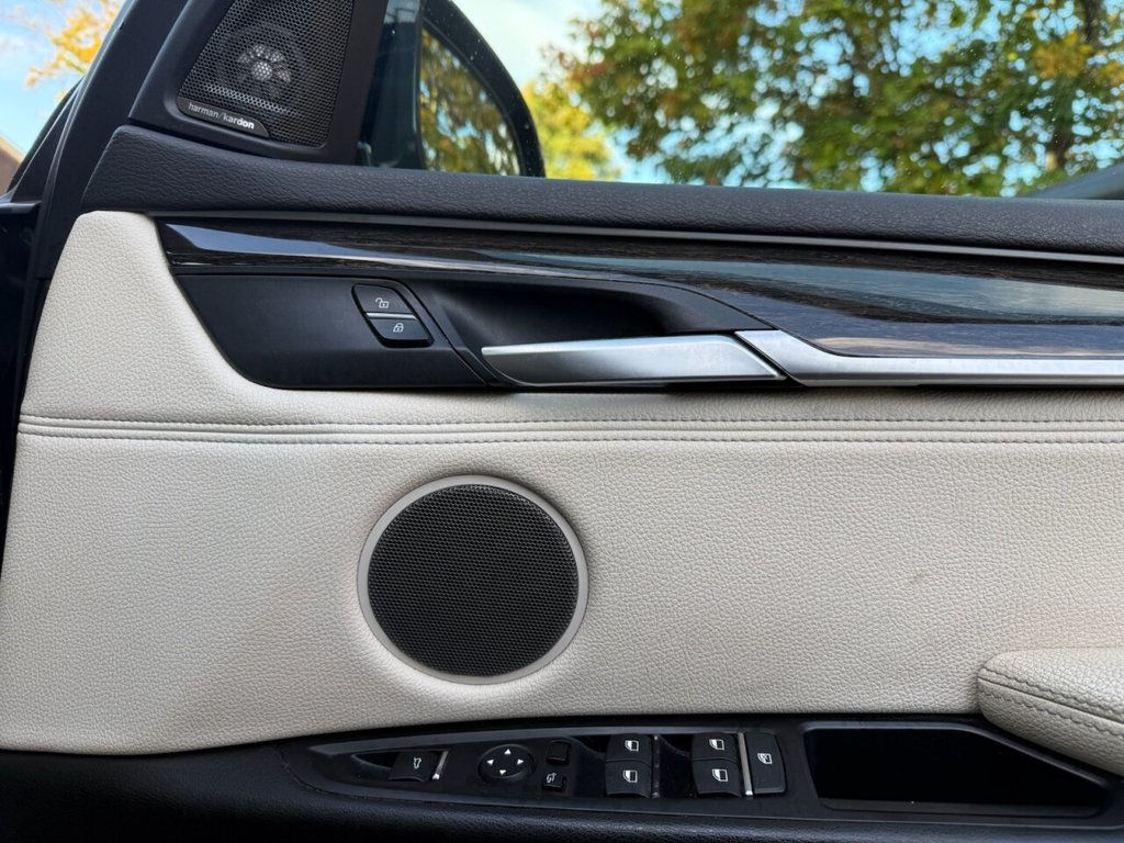 Used BMW X5 2016 for sale - 76172856: Photo 15