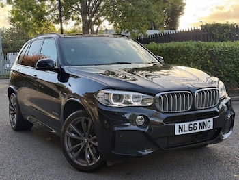 BMW - X5