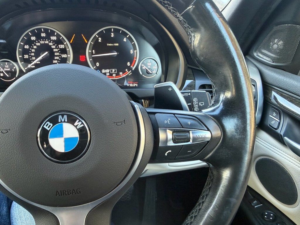 Used BMW X5 2016 for sale - 76172856: Photo 20