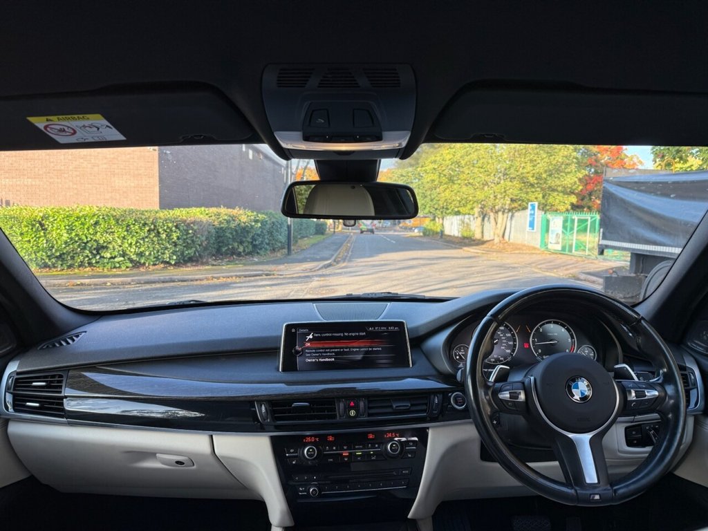 Used BMW X5 2016 for sale - 76172856: Photo 25