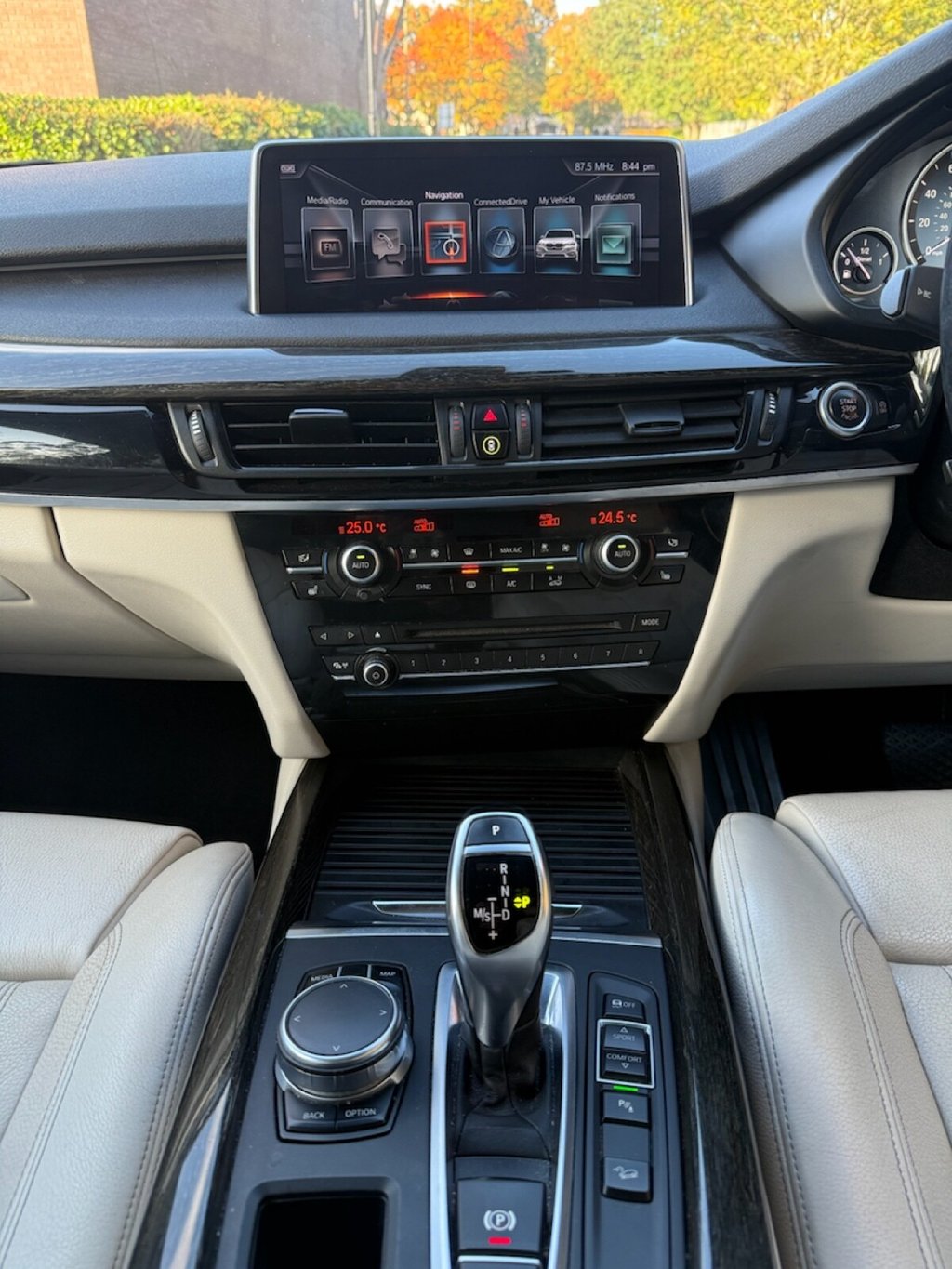 Used BMW X5 2016 for sale - 76172856: Photo 26
