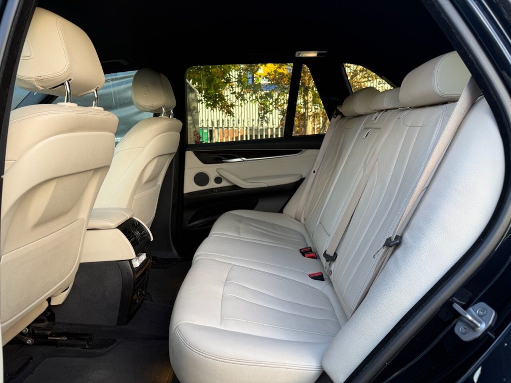 Used BMW X5 2016 for sale - 76172856: Photo 28