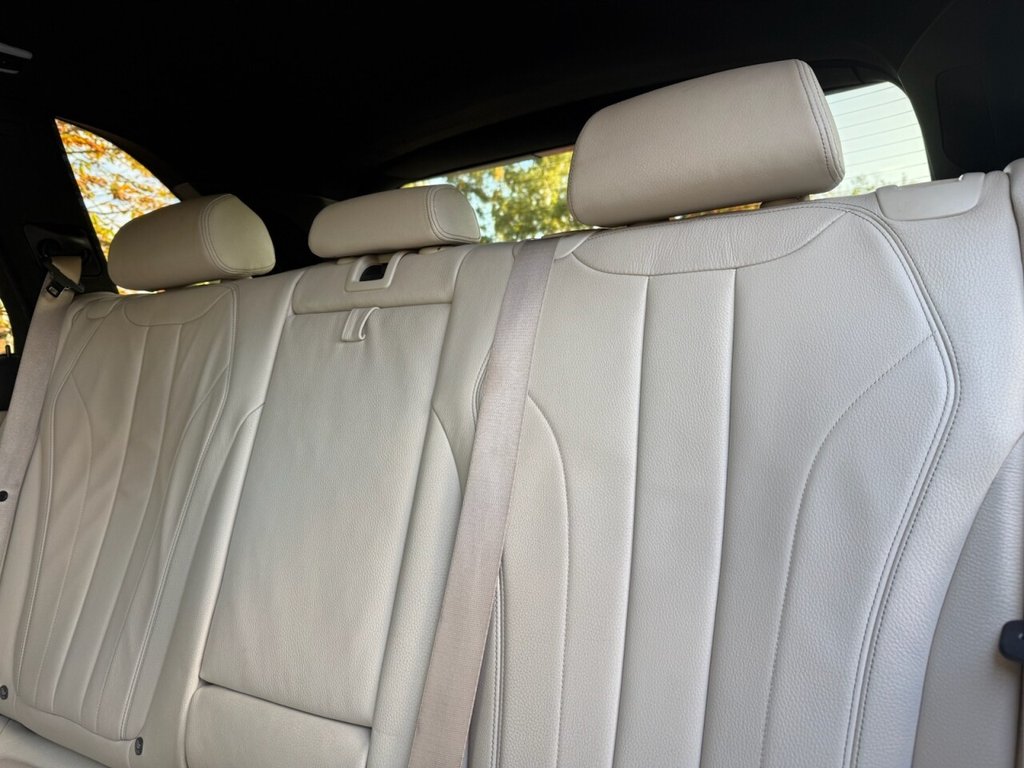 Used BMW X5 2016 for sale - 76172856: Photo 29